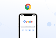 Google Chrome pre iOS