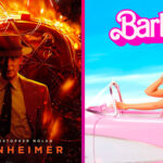 Opperheimer a Barbie