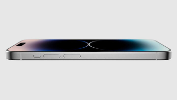 iPhone 15 iPhone 15
