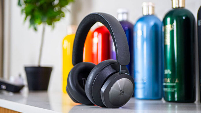 Bang & Olufsen BeoPlay Portal
