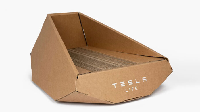 Tesla Tesla