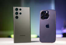 Samsung Galaxy S24 Ultra vs iPhone 15 Ultra