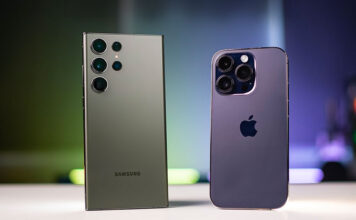 Samsung Galaxy S24 Ultra vs iPhone 15 Ultra
