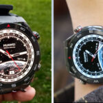 HUawei Watch Ultimate