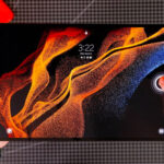 Samsung Galaxy Tab S8 so 14,6″ displejom kúpite v zľave za super cenu. Na toto sa iPad nechytá Samsung Galaxy S8 Ultra