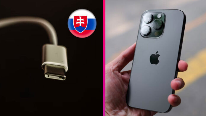 USB-C iPhone 15 USB-C iPhone 15