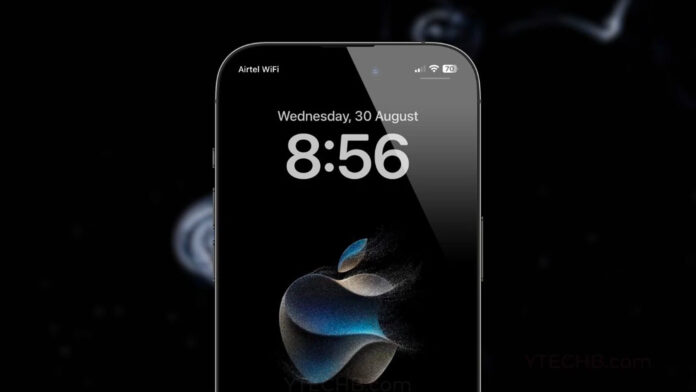iPhone 15 event wonderlust