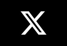 X logo