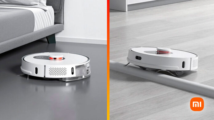 Xiaomi Roidmi EVE Plus Xiaomi Roidmi EVE Plus