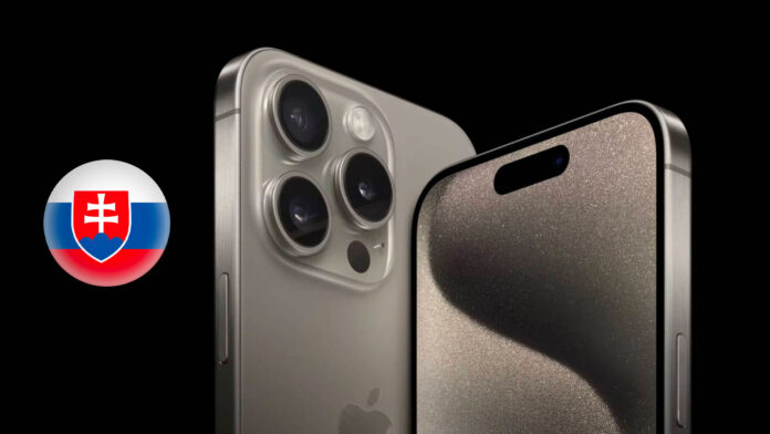 iPhone 15 Pro iPhone 15 Pro