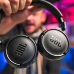 JBL Tune 520BT