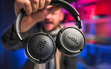 JBL Tune 520BT