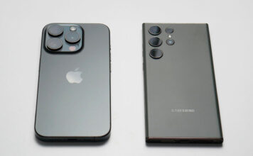 iPhone 15 pro Max vs Samsung Galaxy S23 Ultra