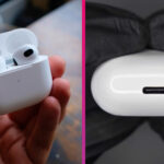 AirPods USB-C