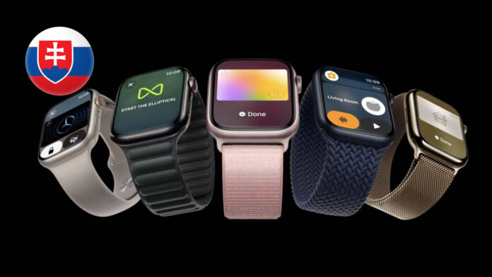 Apple Watch Series 9 cena Apple Watch Series 9 cena
