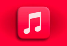Apple Music cena