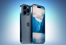 iPhone 15