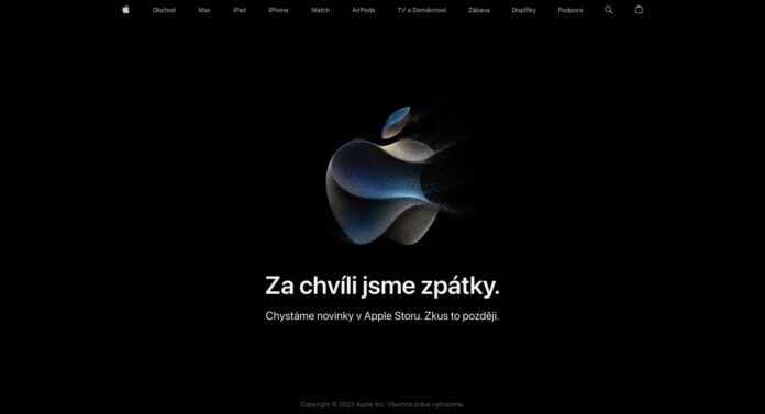 Apple vyplo Apple Store Apple vyplo Apple Store