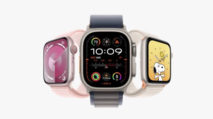 Apple Watch Apple Watch