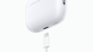 AirPods Pro 2 USB-C