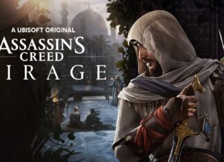 Assassin's Creed: Mirage