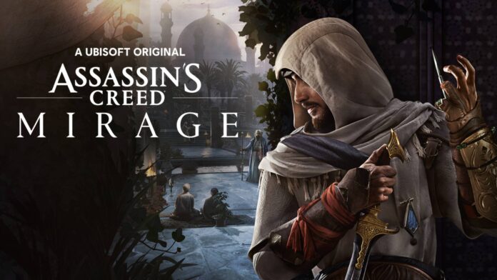 Assassin's Creed: Mirage Assassin's Creed: Mirage
