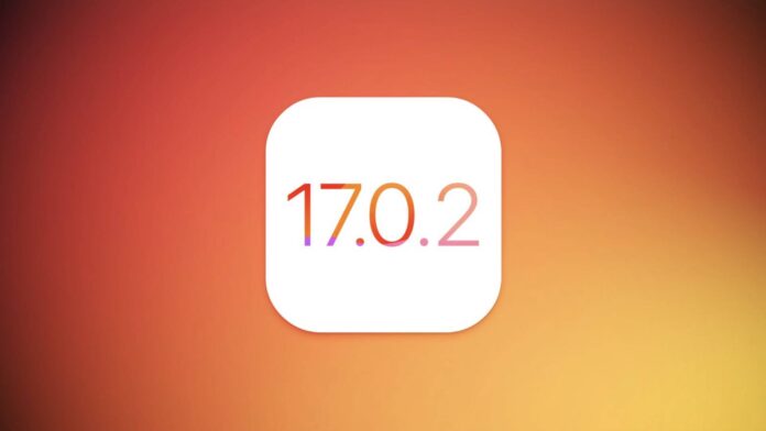 iOS 17 iOS 17