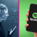 Spotify umelá inteligencia