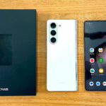 Samsung Galaxy Z Fold5