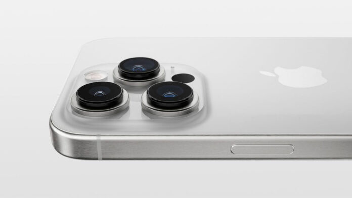 iPhone 15 iPhone 15