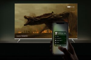 AirPlay 2