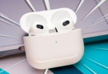 AirPods 3