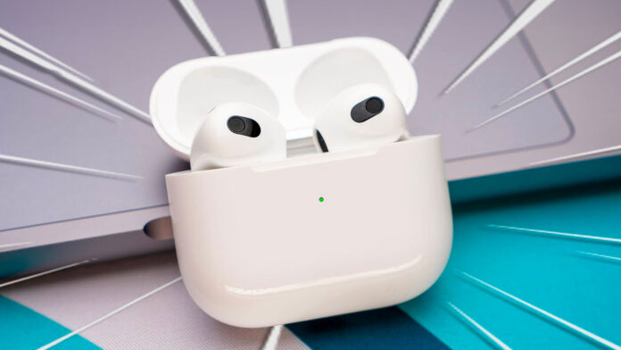 AirPods 3 AirPods 3