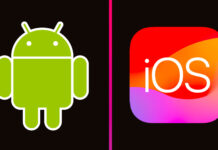 Android vs iOS