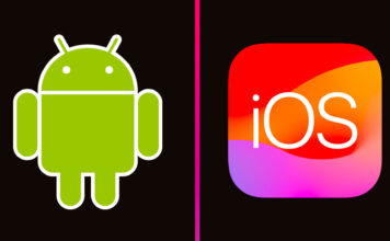 Podľa štatistiky je Android stabilnejší ako iOS! Android vs iOS