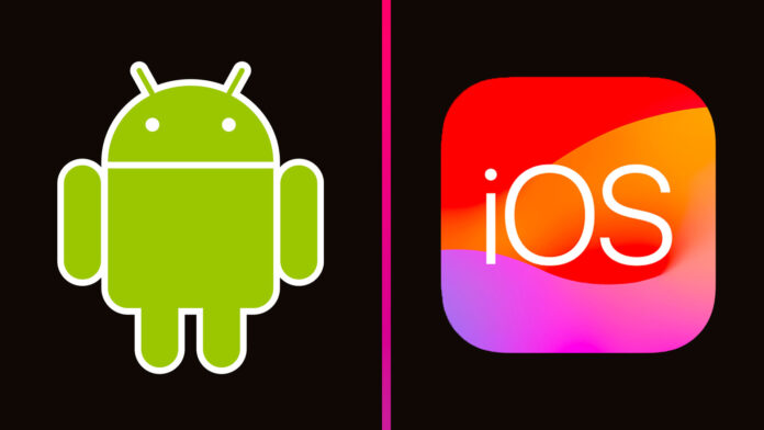 Android vs iOS