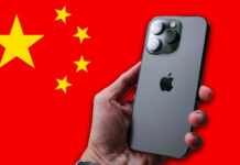 iPhone 14 Pro čína