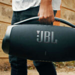 JBL Boombox 3