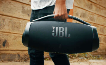 JBL Boombox 3