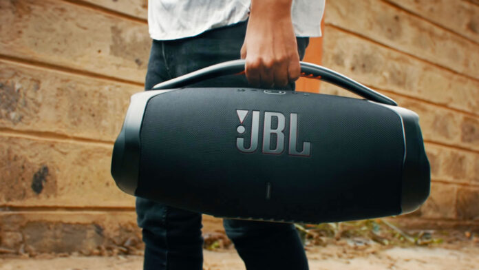 JBL Boombox 3