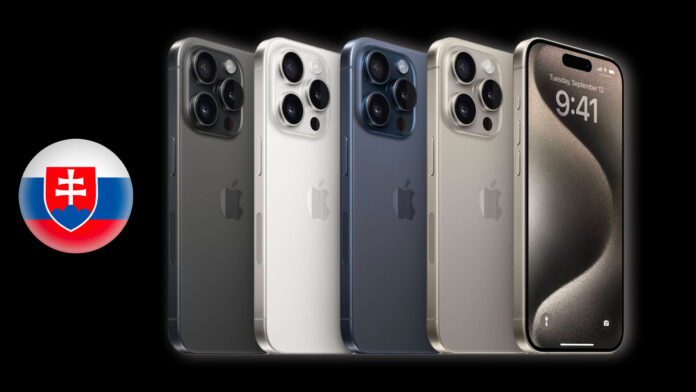 iPhone 15 iPhone 15