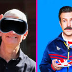 Tim Cook Ted Lasso
