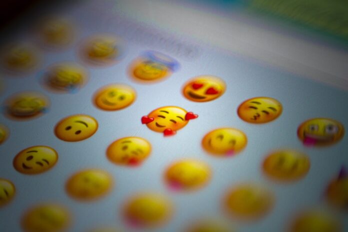 Nové Emoji iOS 17