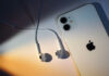 Káblové EarPods s bezstrátovou kvalitou zvuku kúpite v zľave veľmi lacno EarPods bezstratový zvuk