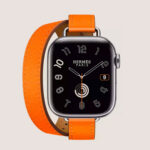 Apple Watch Hermes