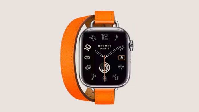 Apple Watch Hermes Apple Watch Hermes