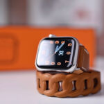 Apple Watch Hermes