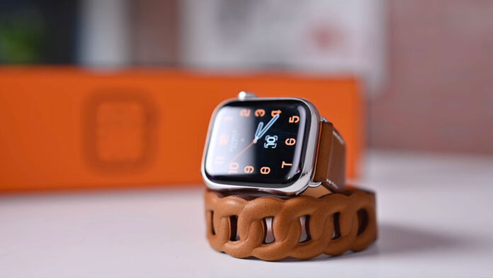 Apple Watch Hermes Apple Watch Hermes