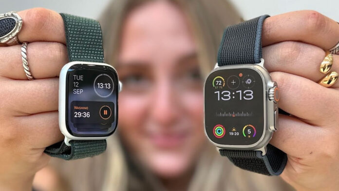 Apple Watch Apple Watch