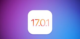 iOS-17.0.1